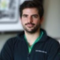 Dr. Marco Di Mitri avatar image