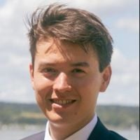 Dr. Christopher Spiegel avatar image