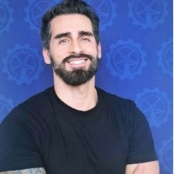 Prof. Dr. Ivaldo Itabaiana Junior avatar image