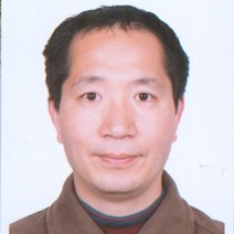 Prof. Dr. Yueheng Lan avatar image