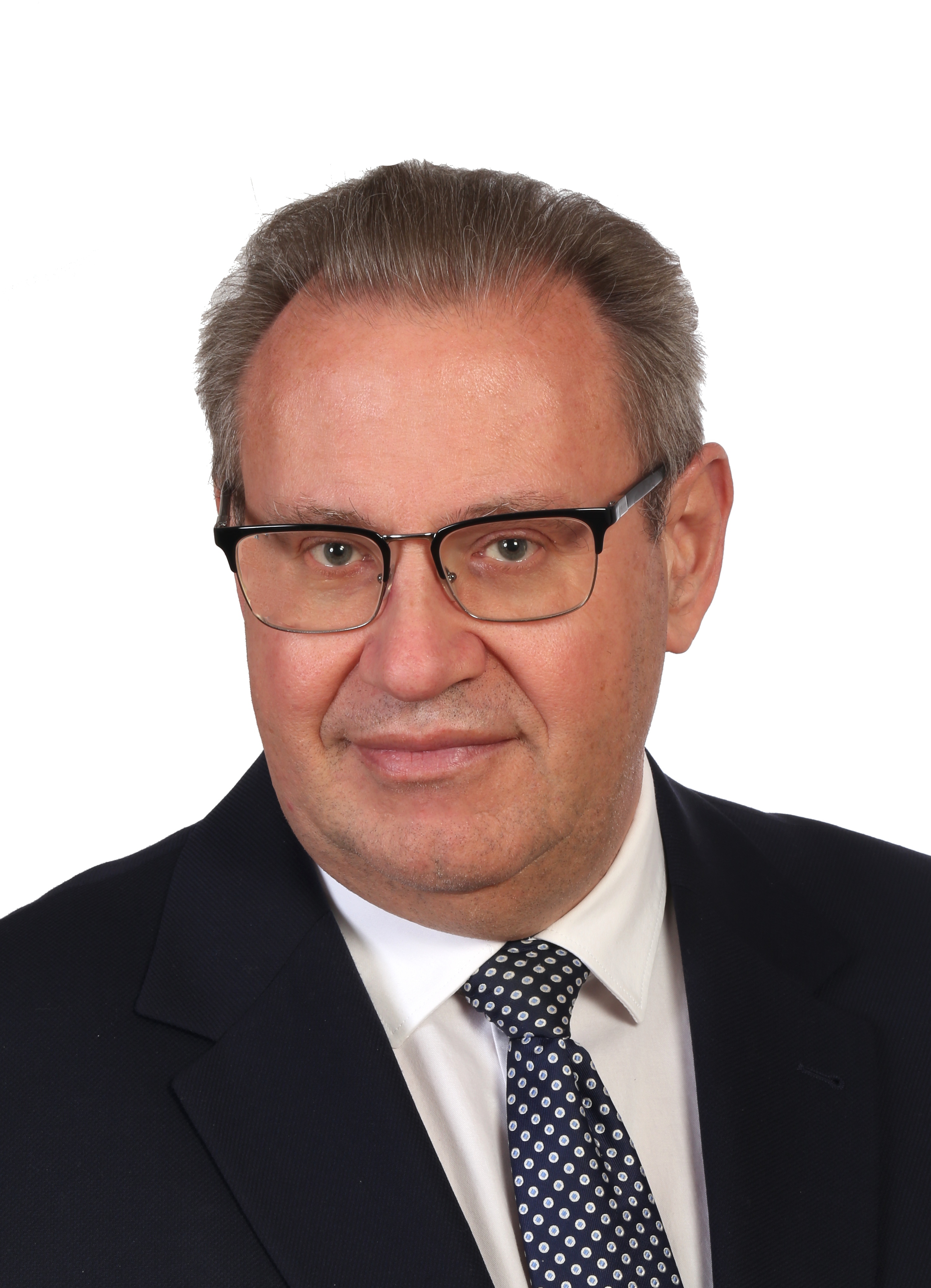 Prof. Dr. Jacek C. Szepietowski avatar image