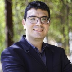 Dr. Troy McDaniel avatar image