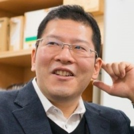 Prof. Dr. Yuichi Kurita avatar image