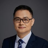 Prof. Dr. Tiankui Zhang avatar image
