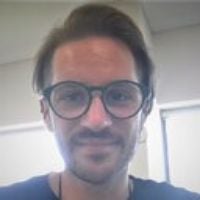 Dr. Alessio Cotticelli avatar image