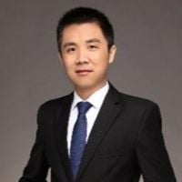 Dr. Lianming Zhao avatar image