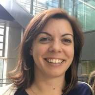 Dr. Giulia Fiorani avatar image