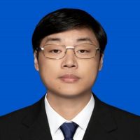 Prof. Dr. Xin Chen avatar image