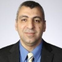 Dr. Diaa A. Hakim avatar image