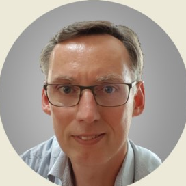 Dr. Holger Neumann avatar image