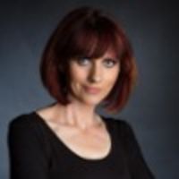 Dr. Agnieszka Banas avatar image