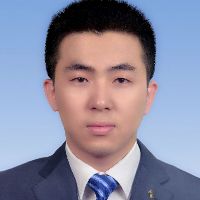 Prof. Dr. Hao Li avatar image