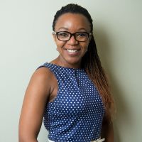 Dr. Florence Mwagwabi avatar image