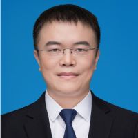 Dr. Wenlong Fu avatar image