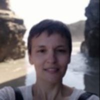 Dr. Maria Virelli avatar image