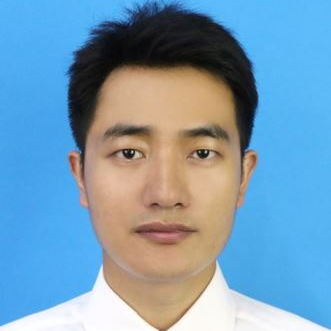 Dr. Chengwang Sheng avatar image