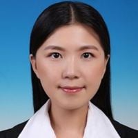 Dr. Xiao Liu avatar image