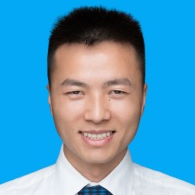 Prof. Dr. Guojiang Xiong avatar image