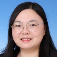 Dr. Jingyi Zhu avatar image