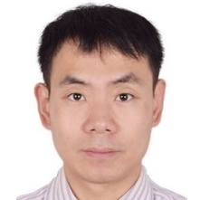 Dr. Kai Zhang avatar image