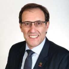 Prof. Dr. Waldemar D. Polido avatar image