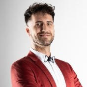 Dr. Michele Beccaria avatar image