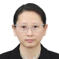 Prof. Dr. Dandan Hui avatar image