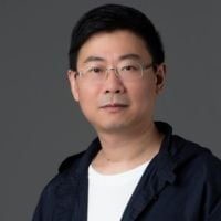 Prof. Dr. Rong Deng avatar image