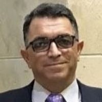 Prof. Dr. Hamid Nemati avatar image