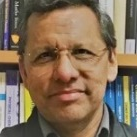 Prof. Dr. Nicolas Alonso-Vante avatar image