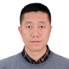 Dr. Hongbin Liu avatar image