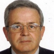 Prof. Dr. Darío Acuña-Castroviejo avatar image