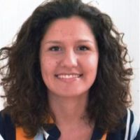 Dr. Maria Rosaria Alfio avatar image