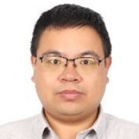 Dr. Lei Sun avatar image