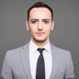 Dr. Mattia Trunfio avatar image