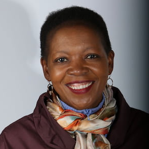 Prof. Dr. Sehliselo Ndlovu avatar image