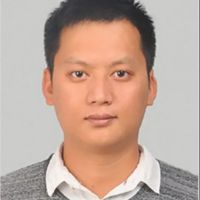 Prof. Dr. Sizhao Lu avatar image