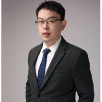 Dr. Zewei Shen avatar image