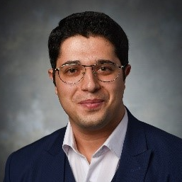 Dr. Morteza Nazari Heris avatar image