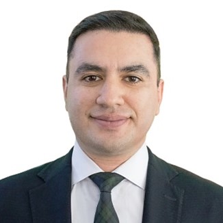 Dr. Mostafa Mohammadpourfard avatar image