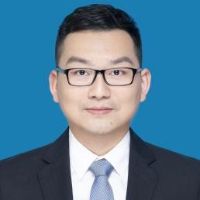 Dr. Qiushi Cui avatar image