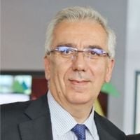 Prof. Dr. Evangelos Markopoulos avatar image