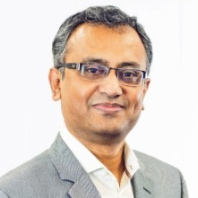 Dr. Prodip K. Das avatar image