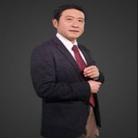 Prof. Dr. Tingshan Zhang avatar image