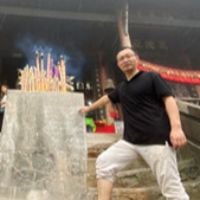 Dr. Yong Mao Huang avatar image