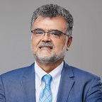 Dr. Ioannis A. Valioulis avatar image