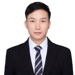 Dr. Haoran Zhao avatar image