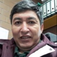 Dr. José Luis Casas-Espínola avatar image