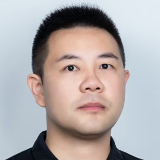 Dr. Jianxiong Zhu avatar image