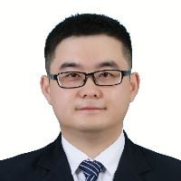 Prof. Dr. Long Chen avatar image